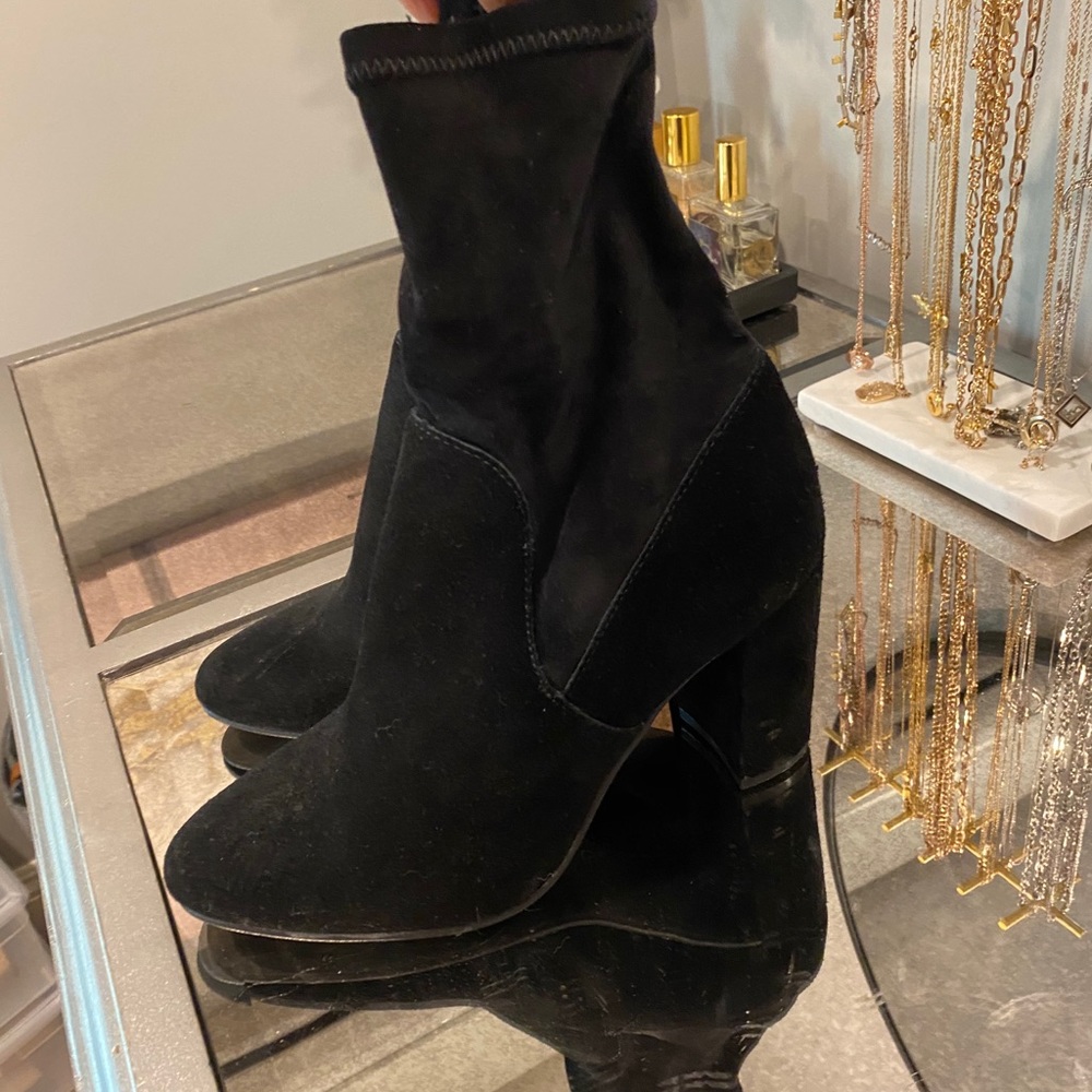 Booties
